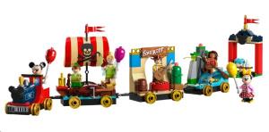 Disney Celebration Train?