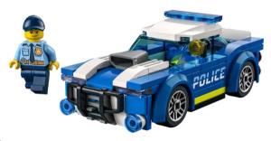 Police Car