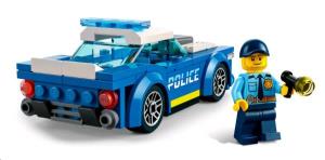 Police Car