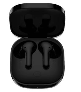 Bassline Compact Black