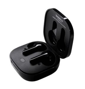 Bassline Compact Black