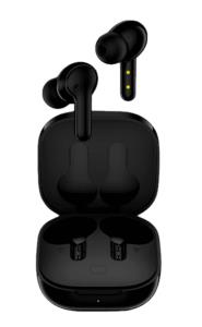 Bassline Compact Black