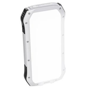 Neutron Solar Powerbank 10.000mah White