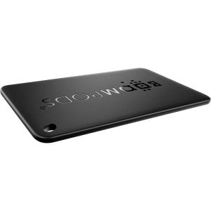 Boompods - Boomcard - Black