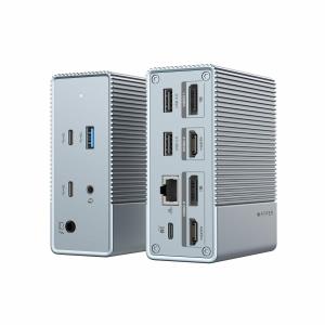 Docking Station Hd Gen2 - 12 Port