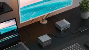 Docking Station Hd Gen2 - 12 Port