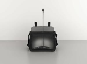 Charging Cable - USB-c - 1m - 240w - Silicon Black