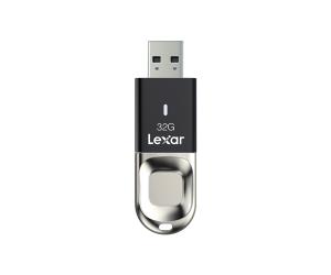 JumpDrive Fingerprint F35 - 32GB USB Stick - USB 3.0