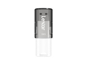 Jumpdrive S60 - 32GB Usb Stick - USB 2.0 - Black