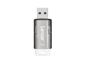 Jumpdrive S60 - 32GB Usb Stick - USB 2.0 - Black