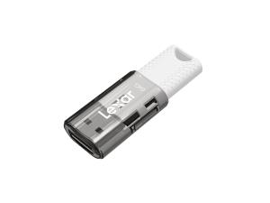 Jumpdrive S60 - 32GB Usb Stick - USB 2.0 - Black