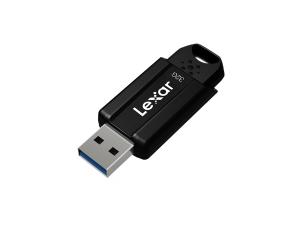 Jumpdrive S80 - 32GB Usb Stick - USB 3.1 Type A - Black