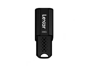 Jumpdrive S80 - 256GB Usb Stick - USB 3.1 Type A - Black