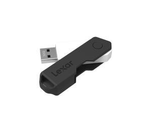 Jumpdrive TwistTurn2 - 32GB USB Stick - USB 2.0 - Black
