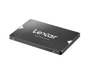 SSD - NS100 - 256GB - SATA 6Gb/s - 2.5in