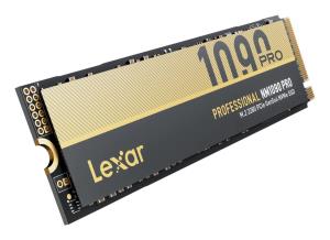 SSD - Professional NM1090 PRO - 4TB - Pci-e Gen 5 x4 NVMe - M.2 2280