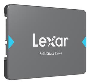 SSD - NQ100 - 2TB - SATA 6Gb/s - 2.5in