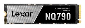SSD - NQ790 - 2TB - Pci-e Gen4 x4 - M.2 2280