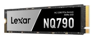 SSD - NQ790 - 2TB - Pci-e Gen4 x4 - M.2 2280