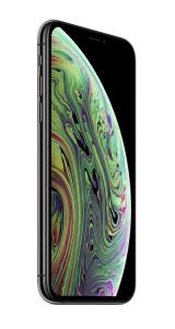 iPhone Xs - 64GB - Refurbished - C Grade - Black / Space Grey