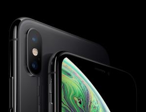 iPhone Xs - 64GB - Refurbished - C Grade - Black / Space Grey