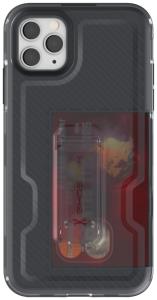  Ghostek Iron Armor 3 Rugged Case Apple iPhone 11 Pro Max Black