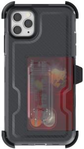  Ghostek Iron Armor 3 Rugged Case Apple iPhone 11 Pro Max Black