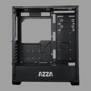 Case - Thor 320 - ATX Mid Tower - 2 X 120 Mm RGB Fans
