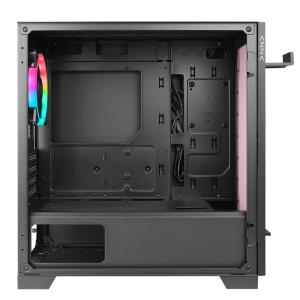 Case - Elise - Micro-ATX Tower - 1 X 120 Mm ArGB Fan