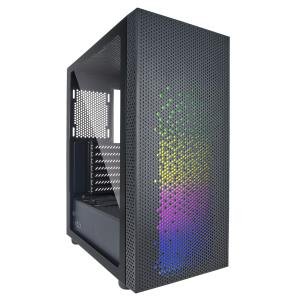 Case - Celesta 340 - ATX Mid Tower