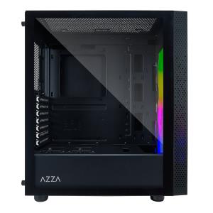 Case - Celesta 340 - ATX Mid Tower