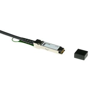 Sfp+/- Pass. Dac Twinax Cable Coded for Brocade 40G-QSFP-C-0301 (SF0453)