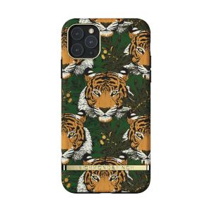  Richmond & Finch Freedom Series Apple iPhone 11 Pro Max Green Tiger