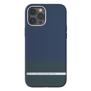  Richmond & Finch Freedom Series One-Piece Apple iPhone 12 Pro Max Dual Block
