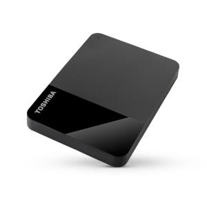 External Hard Drive Canvio Ready 2.5in 1TB USB 3.2 Gen 1 Black