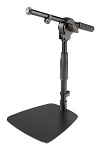 25995 Table- /floor Microphone Stand