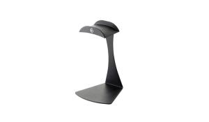 16075 Headphone Table Stand - Structured Black