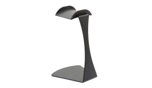 16075 Headphone Table Stand - Structured Black