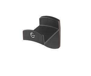 16312 Headphone Wall Holder - Black
