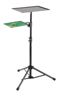 12150 Laptop Stand - Black