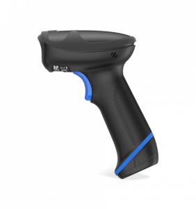 Handheld Reader - Hr33 Marlin - 2d Cmos Mpix - Wireless Bt Handheld Reader + Stand/dock