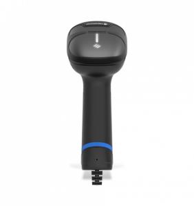 Handheld Reader - Hr33 Marlin 2d Cmos Mpix - Handheld Reader + Coiled USB 3.5m + Stand