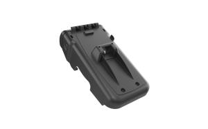 Flexipole Payment Terminals Backplate For Pax A920 & A920 Pro