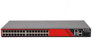 Model Cm8132 - Console Server - 32 Serial Straight Pinout - 32GB Storage - 1gbe - Us Power Cord (cm8132-us)