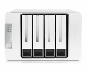 F4-423 4-bay High Performance Nas For Smb