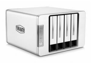 F4-423 4-bay High Performance Nas For Smb