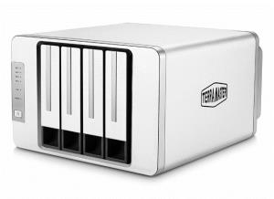 F4-423 4-bay High Performance Nas For Smb