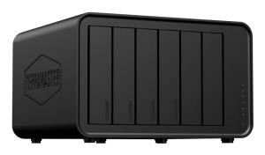 F6-424 Max 6-bay High Performance Hybrid Nas