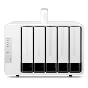 D5 Thunderbolt 3 5-bay Professional-grade Raid
