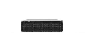 D16 Thunderbolt 3 16-bay Professional-grade Raid